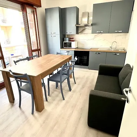 Appartamenti Gabicce Mare Gabicce Mare