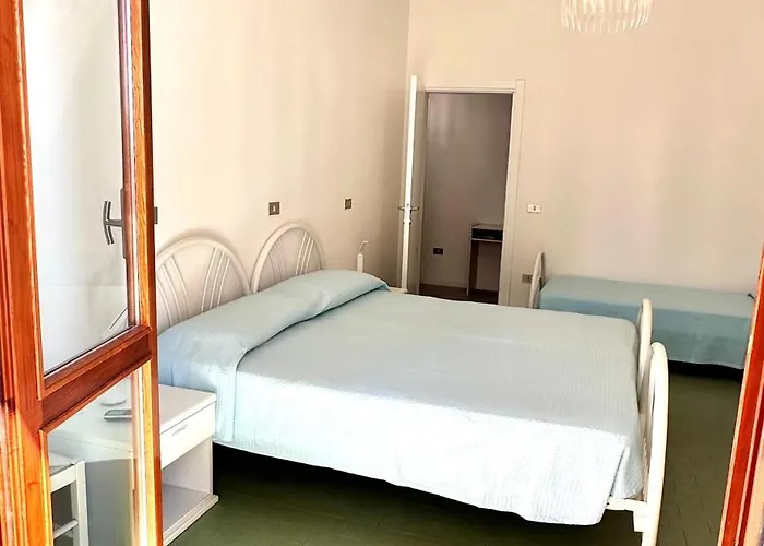 Appartamenti Gabicce Mare Διαμέρισμα *