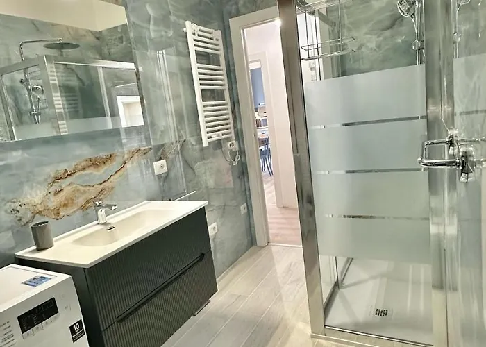 Διαμέρισμα Appartamenti Gabicce Mare Gabicce Mare