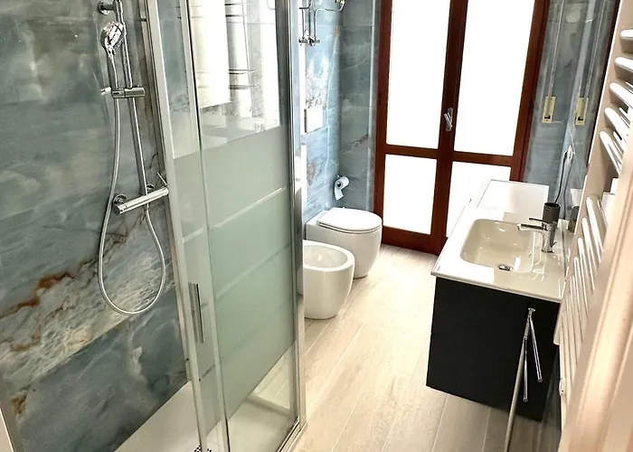 Appartamenti Gabicce Mare * Gabicce Mare