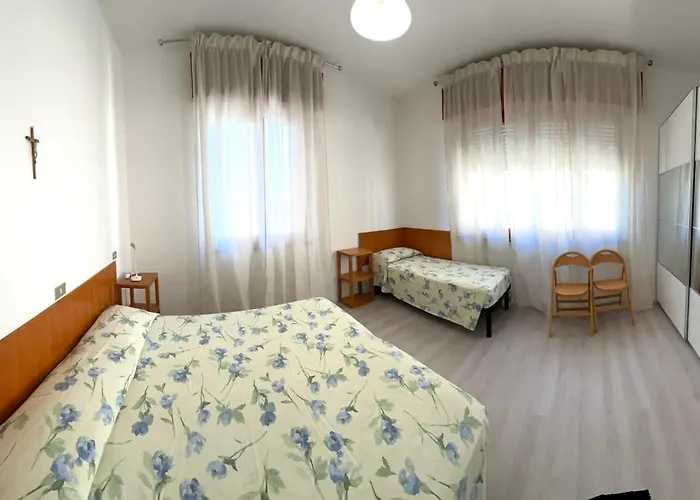 Appartamenti Gabicce Mare Διαμέρισμα