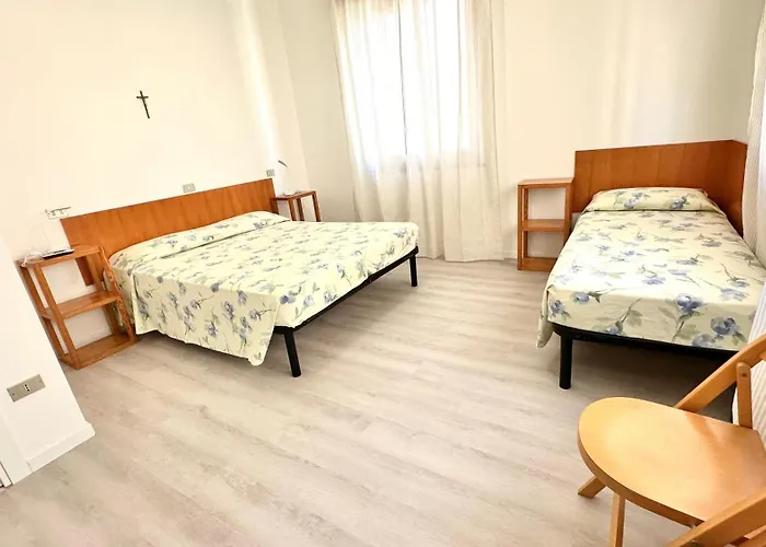 Διαμέρισμα Appartamenti Gabicce Mare