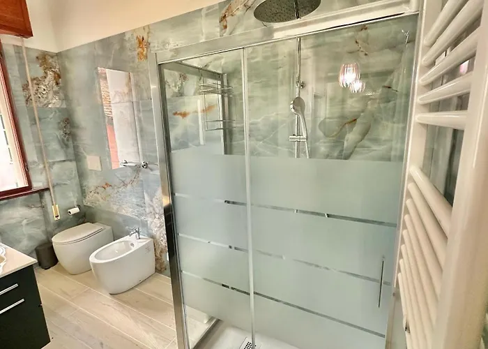 Διαμέρισμα Appartamenti Gabicce Mare Gabicce Mare