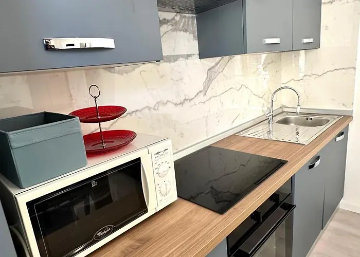 Appartamenti Gabicce Mare *