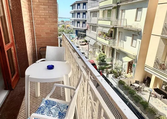 Appartamenti Gabicce Mare * Gabicce Mare