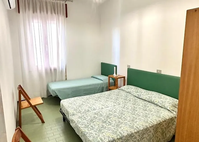 Διαμέρισμα Appartamenti Gabicce Mare *