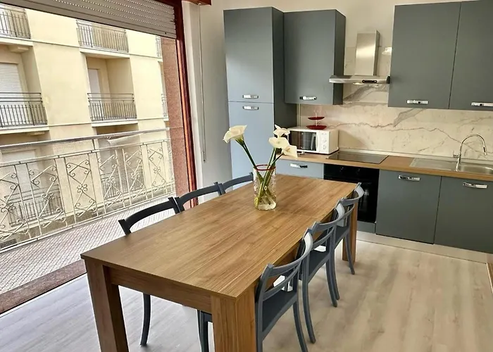 Appartamenti Gabicce Mare Διαμέρισμα Gabicce Mare