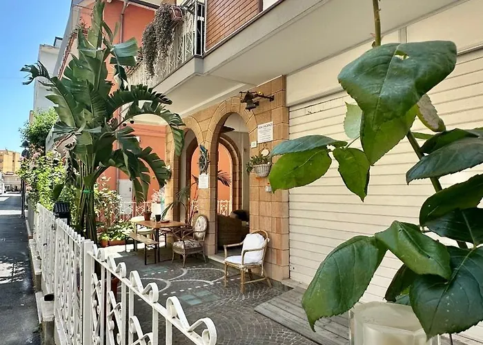 Διαμέρισμα Appartamenti Gabicce Mare