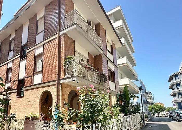 Appartamenti Gabicce Mare Διαμέρισμα *