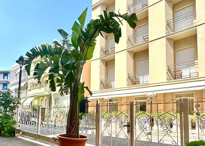 Appartamenti Gabicce Mare * Gabicce Mare