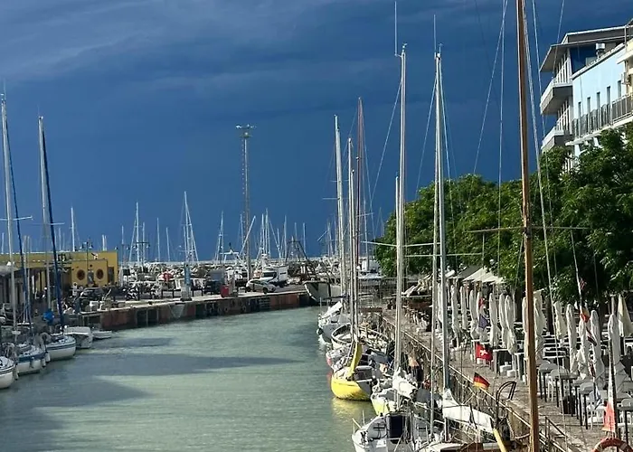 Appartamenti Gabicce Mare