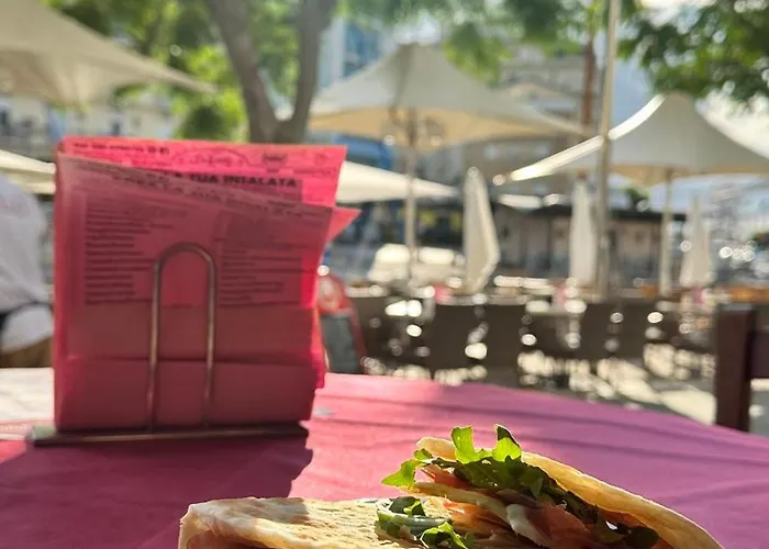 Διαμέρισμα Appartamenti Gabicce Mare *