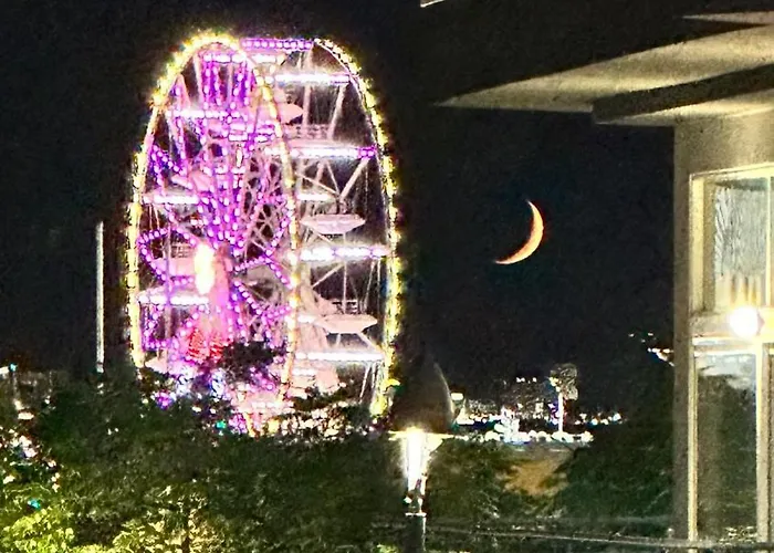 Appartamenti Gabicce Mare Διαμέρισμα