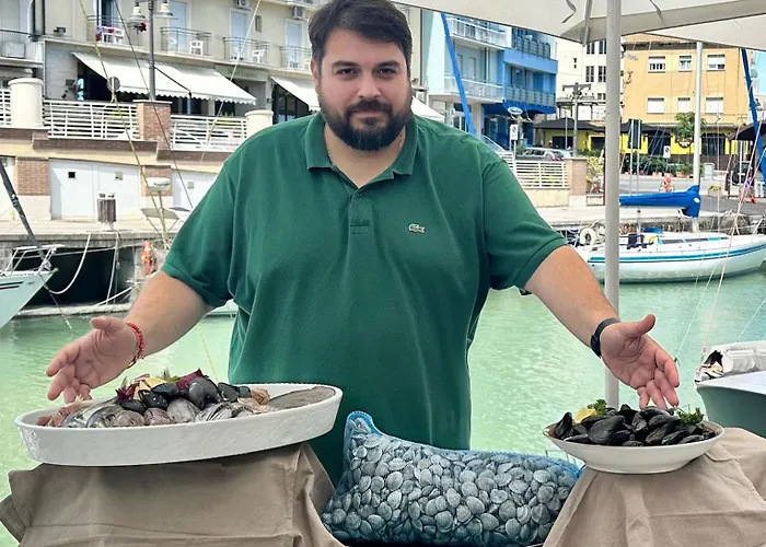 Appartamenti Gabicce Mare Διαμέρισμα Gabicce Mare