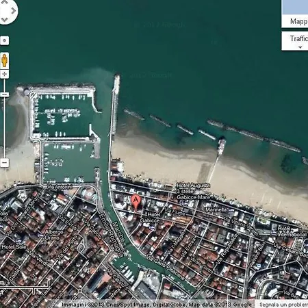Appartamenti Gabicce Mare Apartment *
