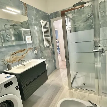 Διαμέρισμα Appartamenti Gabicce Mare Gabicce Mare
