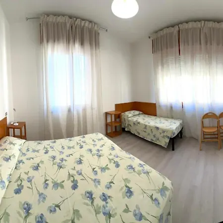 Appartamenti Gabicce Mare Lejlighed