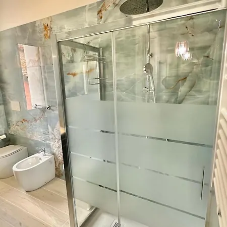 Apartment Appartamenti Gabicce Mare Gabicce Mare