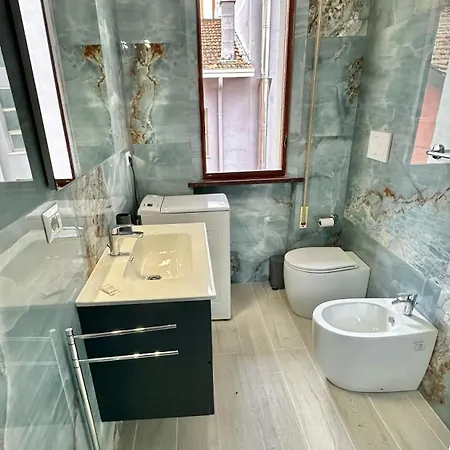 Appartamenti Gabicce Mare شقة