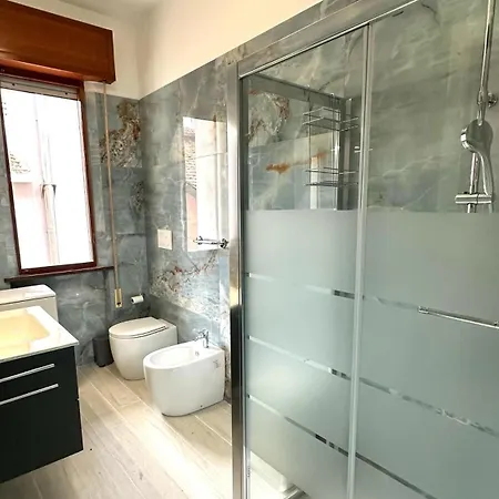 Apartment Appartamenti Gabicce Mare