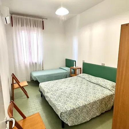 Apartment Appartamenti Gabicce Mare *