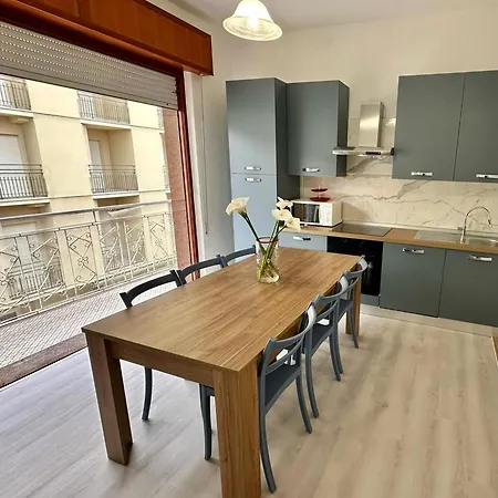 Appartamenti Gabicce Mare Apartment Gabicce Mare