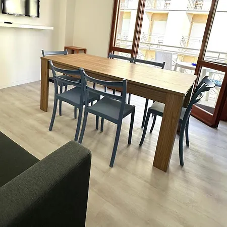 Apartment Appartamenti Gabicce Mare Gabicce Mare