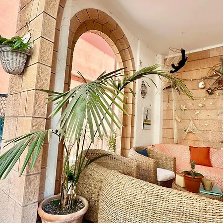 Apartment Appartamenti Gabicce Mare *