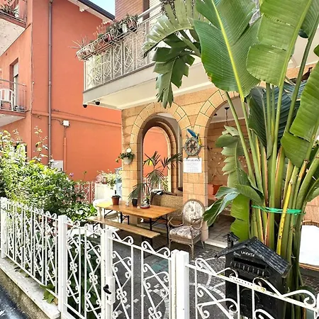 Appartamenti Gabicce Mare Apartment