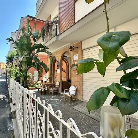 Apartment Appartamenti Gabicce Mare