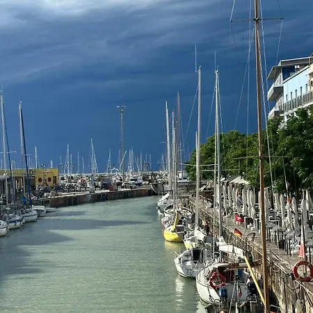 Appartamenti Gabicce Mare