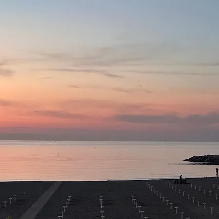 Apartman Appartamenti Gabicce Mare