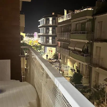 Apartment Appartamenti Gabicce Mare Gabicce Mare