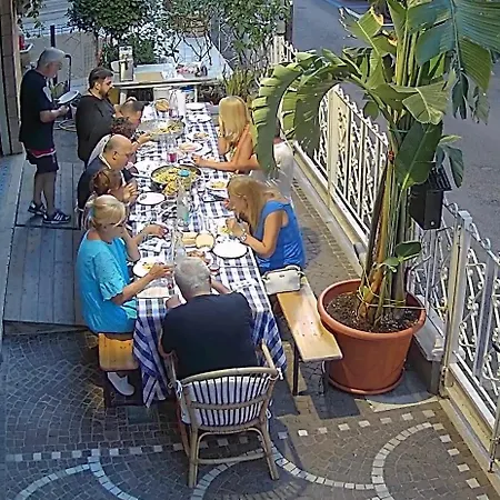 Appartamenti Gabicce Mare * Gabicce Mare