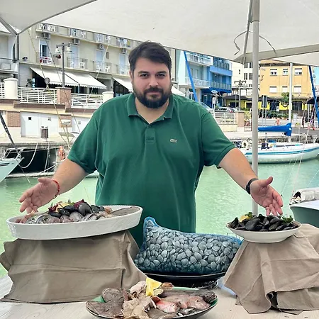 Appartamenti Gabicce Mare Apartman Gabicce Mare