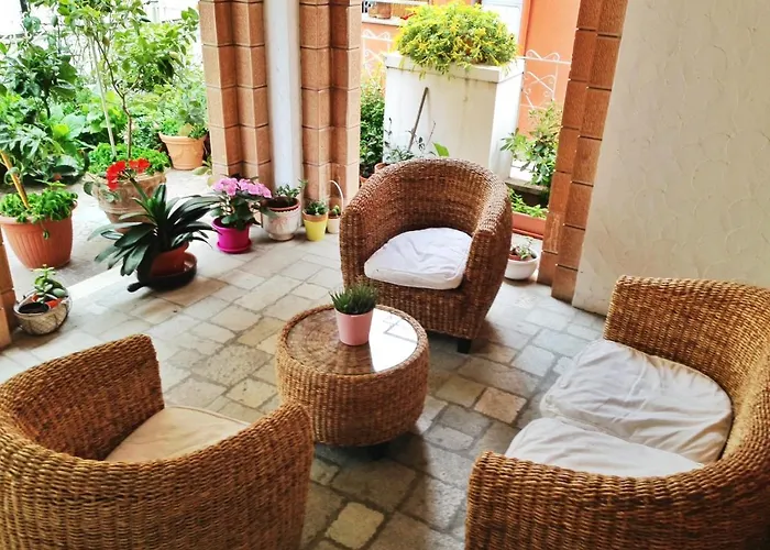 Appartamenti Gabicce Mare Gabicce Mare