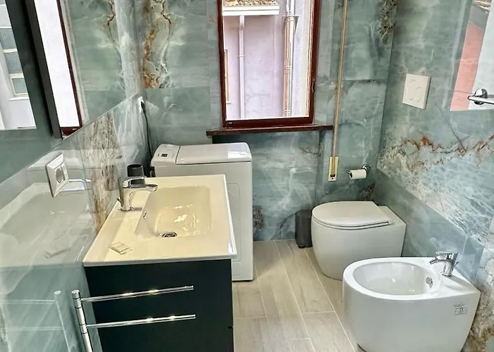 Appartamenti Gabicce Mare Apartman