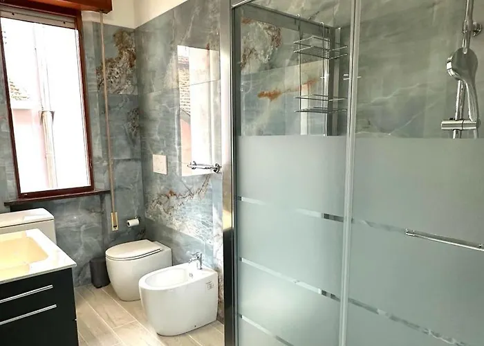 Apartman Appartamenti Gabicce Mare