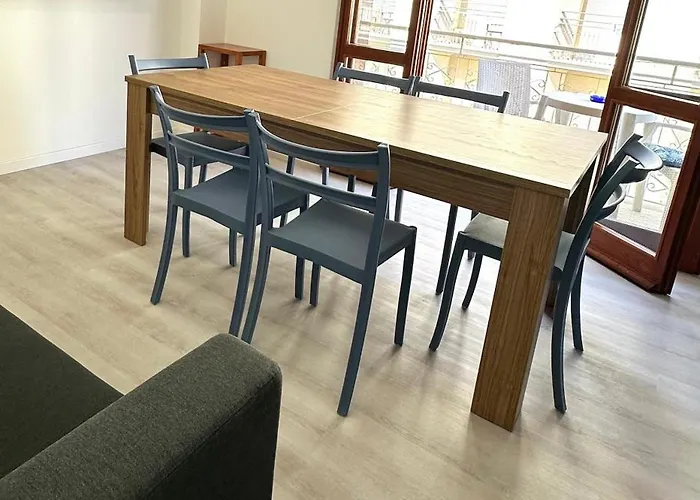 Apartman Appartamenti Gabicce Mare Gabicce Mare