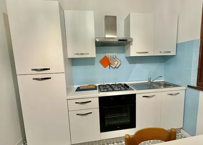 Appartamenti Gabicce Mare Gabicce Mare