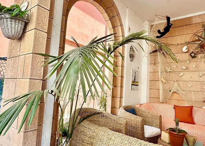 Apartman Appartamenti Gabicce Mare *