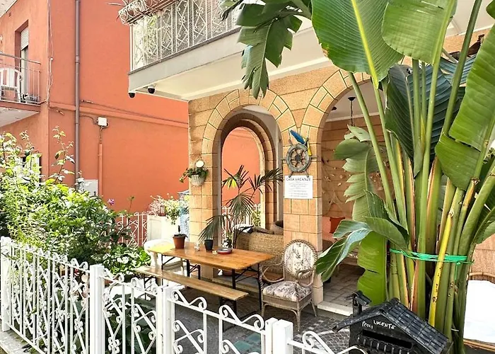 Appartamenti Gabicce Mare Apartman