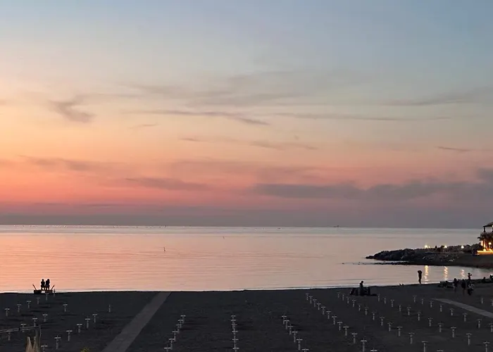 Apartman Appartamenti Gabicce Mare