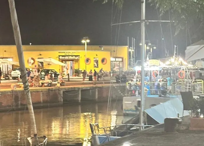 Apartman Appartamenti Gabicce Mare Gabicce Mare