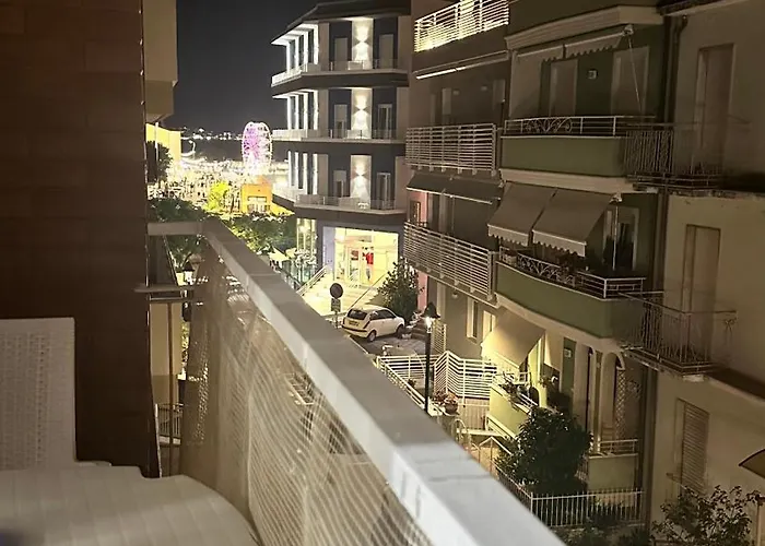 Apartman Appartamenti Gabicce Mare Gabicce Mare