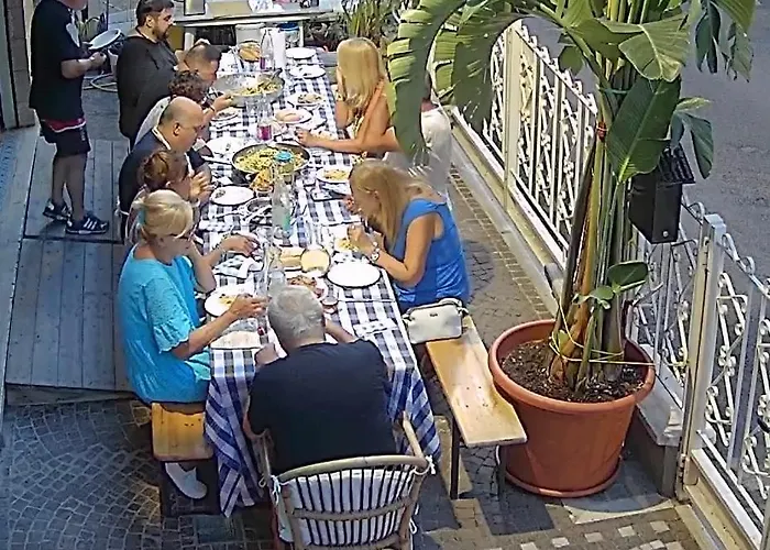 Appartamenti Gabicce Mare * Gabicce Mare