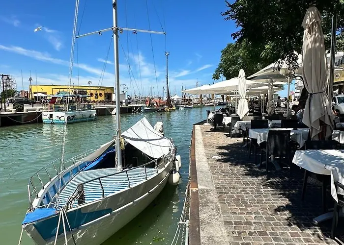 Apartman Appartamenti Gabicce Mare Gabicce Mare