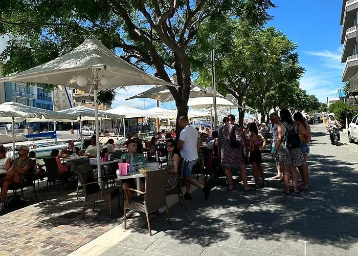 Appartamenti Gabicce Mare Apartman *